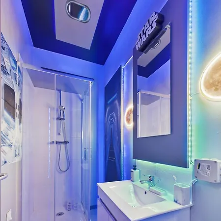 Star Wars - Faucon Millenium トロワ