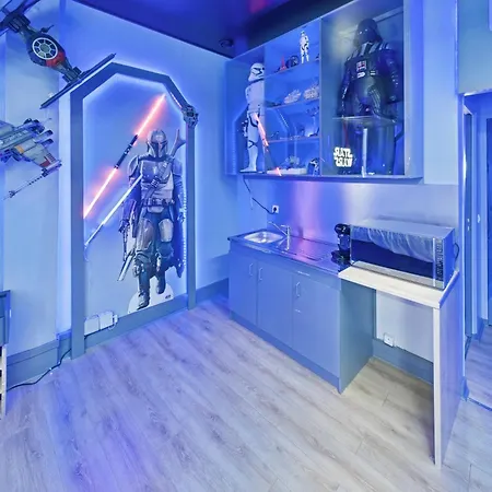 Star Wars - Faucon Millenium * Troyes