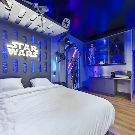 Star Wars - Faucon Millenium トロワ